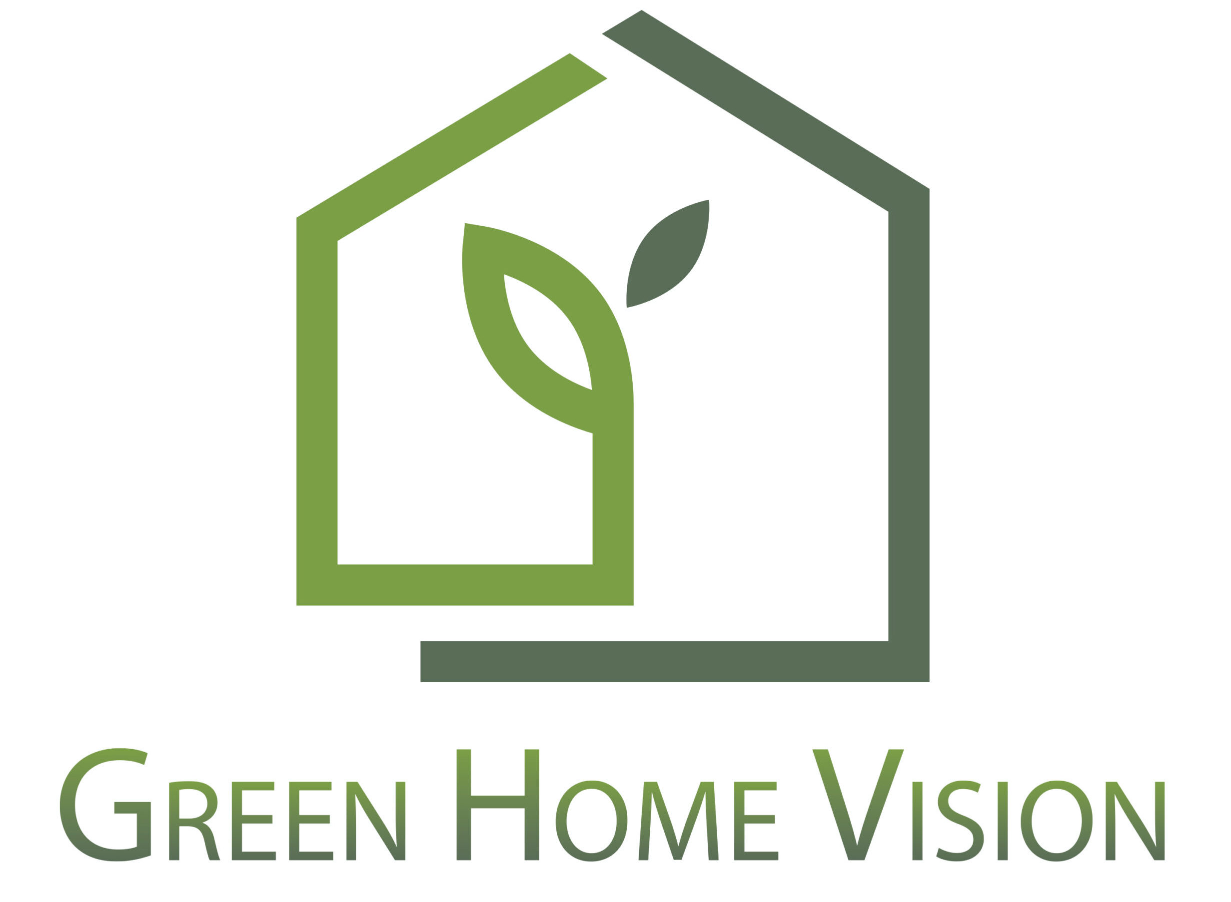Green Home Vision